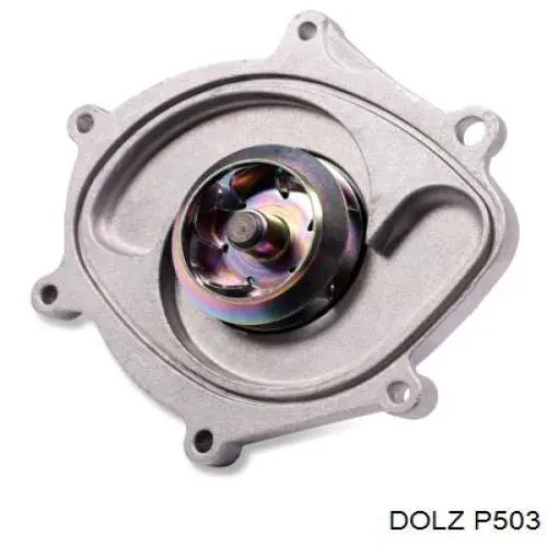 P503 Dolz Насос водяной