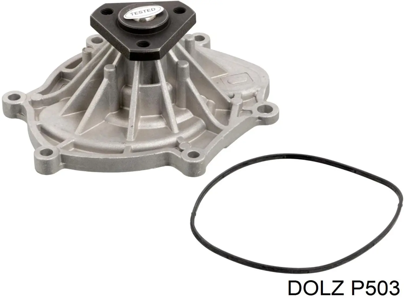 Помпа охлаждения Dolz P503 цена, от 91.54 USD