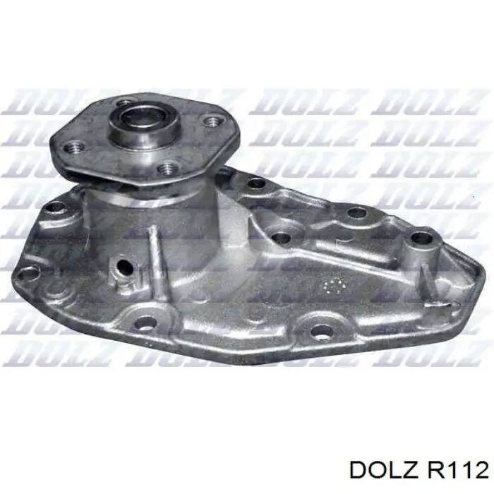 Помпа R112 Dolz