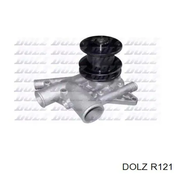  R121 Dolz