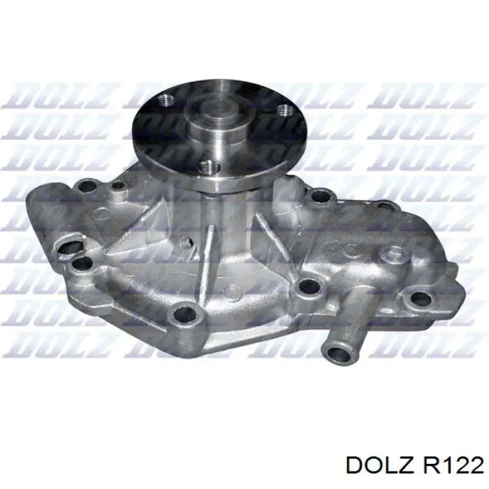 Помпа охлаждения Dolz R122 цена, от 39.21 USD