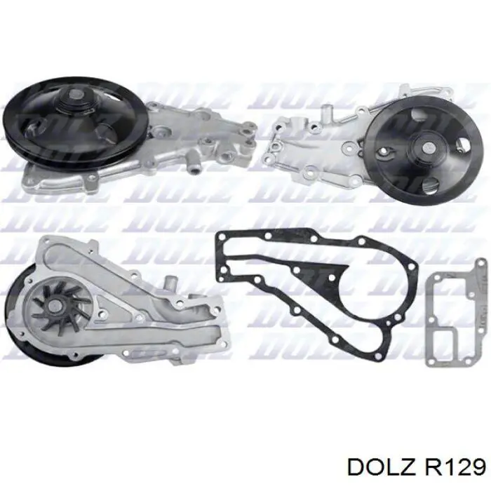 R129 Dolz