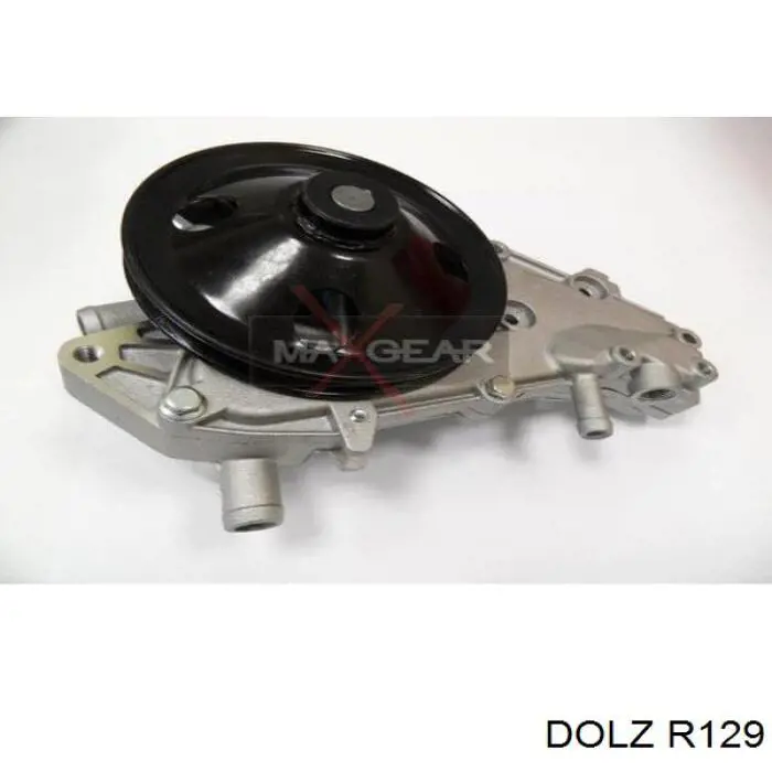 Помпа охлаждения Dolz R129 цена, от 33.67 USD