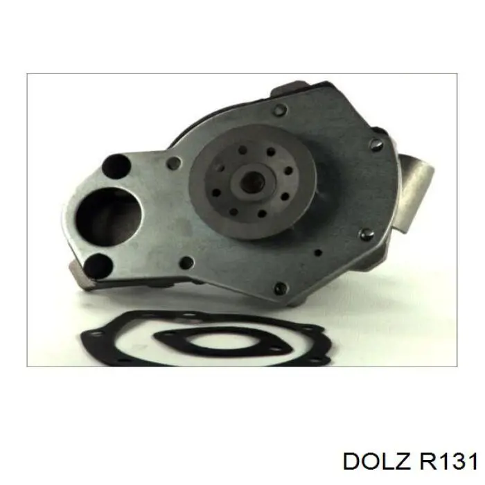 Помпа охлаждения Dolz R131 цена, от 32.39 USD
