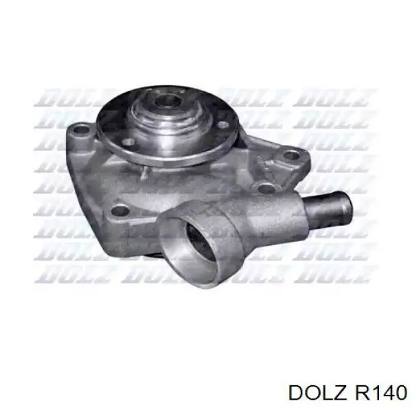 Помпа R140 Dolz