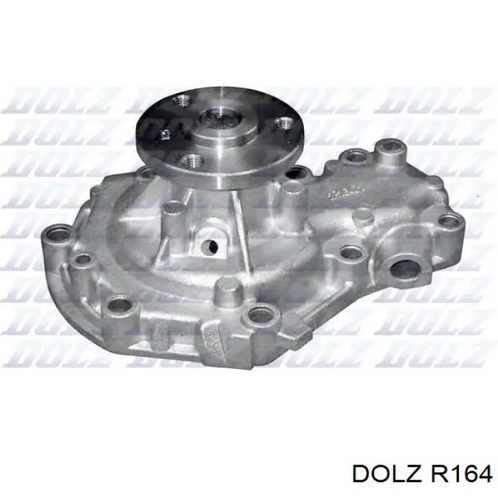 Помпа R164 Dolz