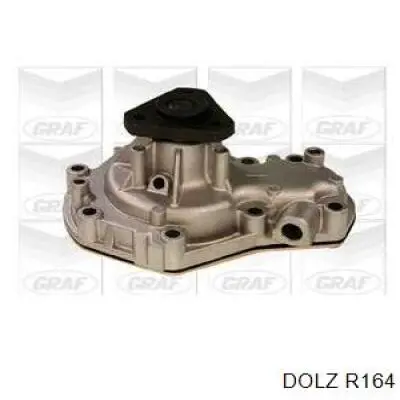 Помпа охлаждения Dolz R164 цена, от 12.58 USD