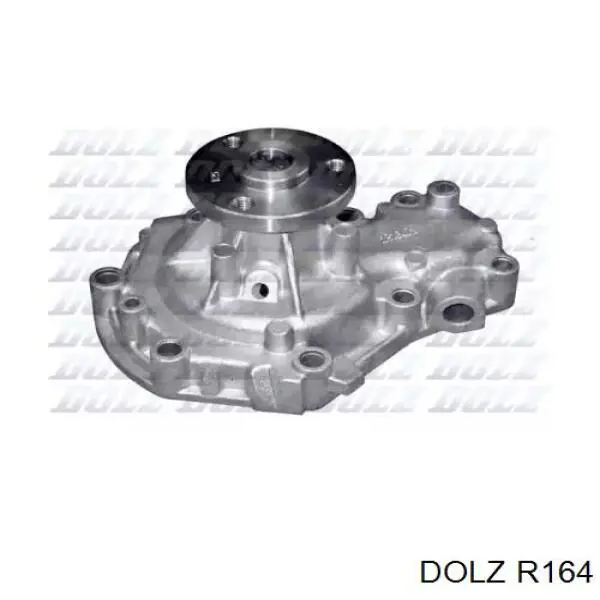 Помпа R164 Dolz