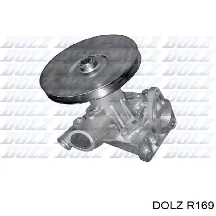 Помпа R169 Dolz