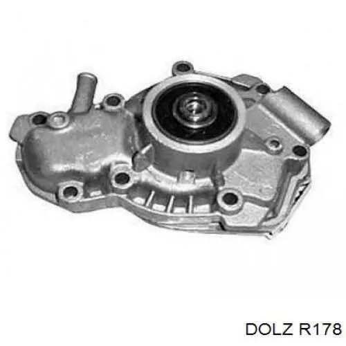 Купить R178 Dolz Насос охлаждения