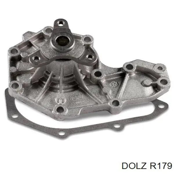 Помпа R179 Dolz
