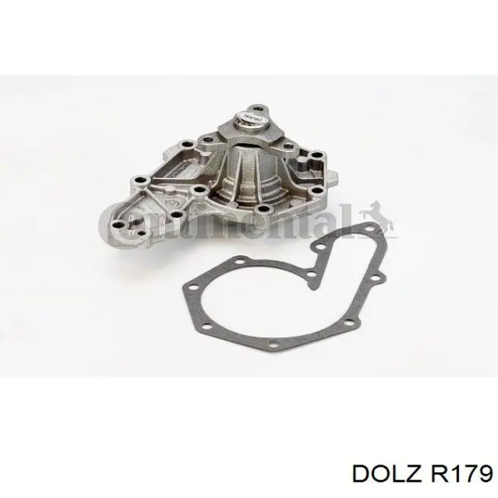 Помпа охлаждения Dolz R179 цена, от 27.75 USD