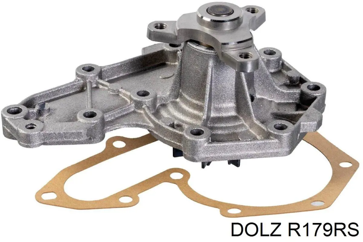 Помпа R179RS Dolz
