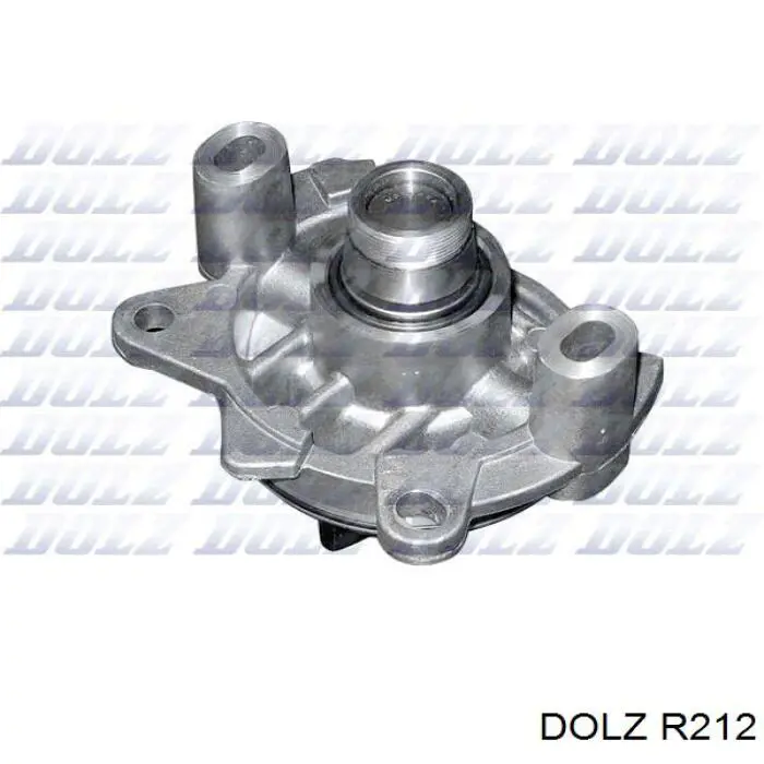 Помпа R212 Dolz