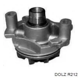 R212 Dolz Насос водяной
