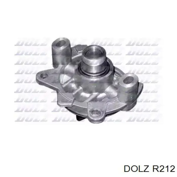 Помпа охлаждения Dolz R212 цена, от 33.71 USD