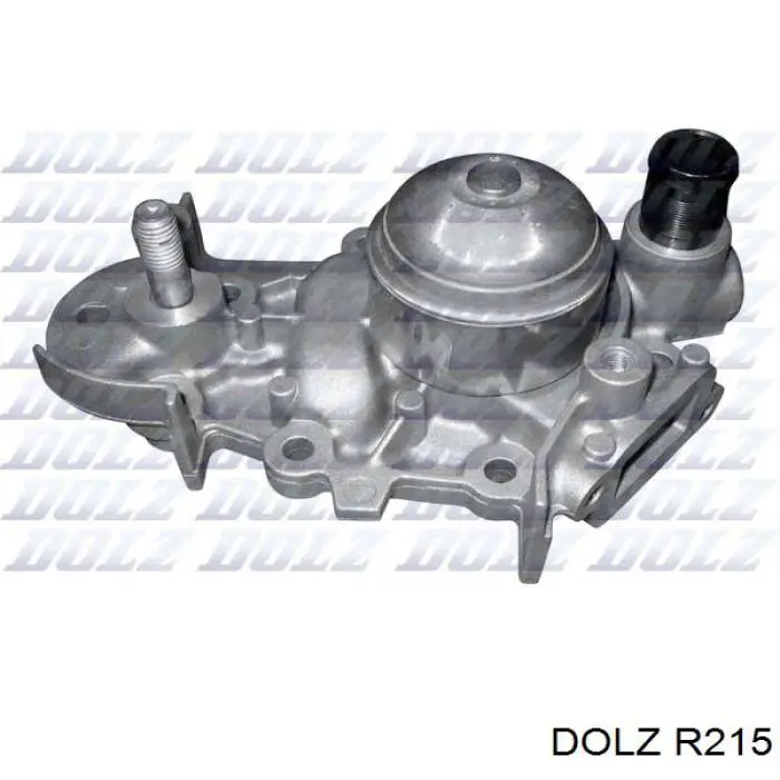 Купить R215 Dolz Насос охлаждения