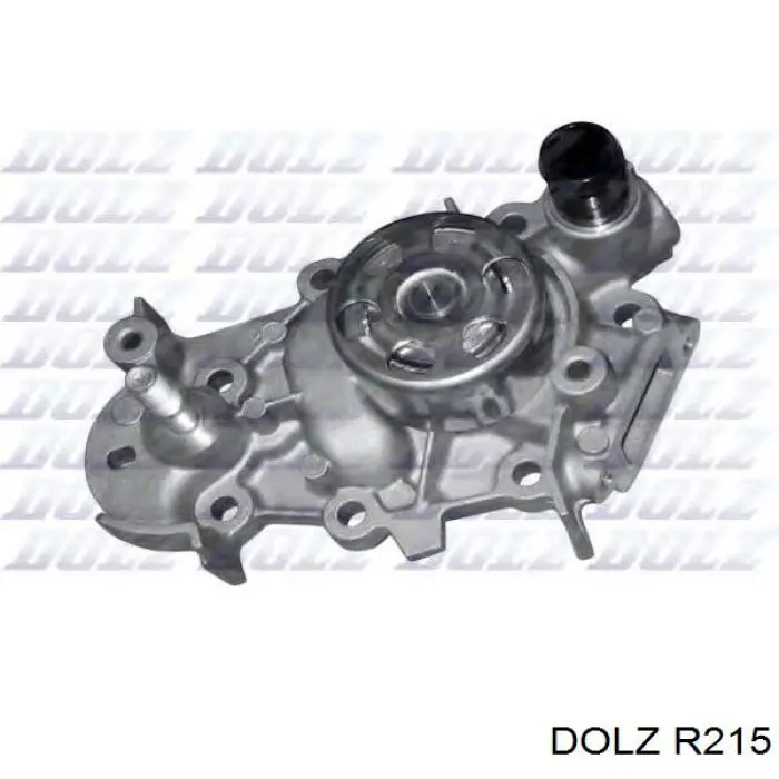 Помпа R215 Dolz