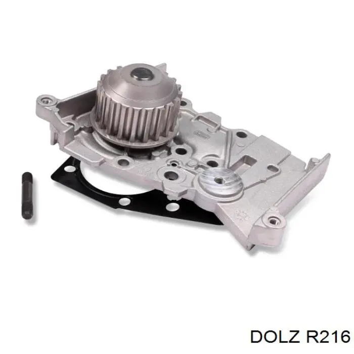 Купить R216 Dolz Насос охлаждения