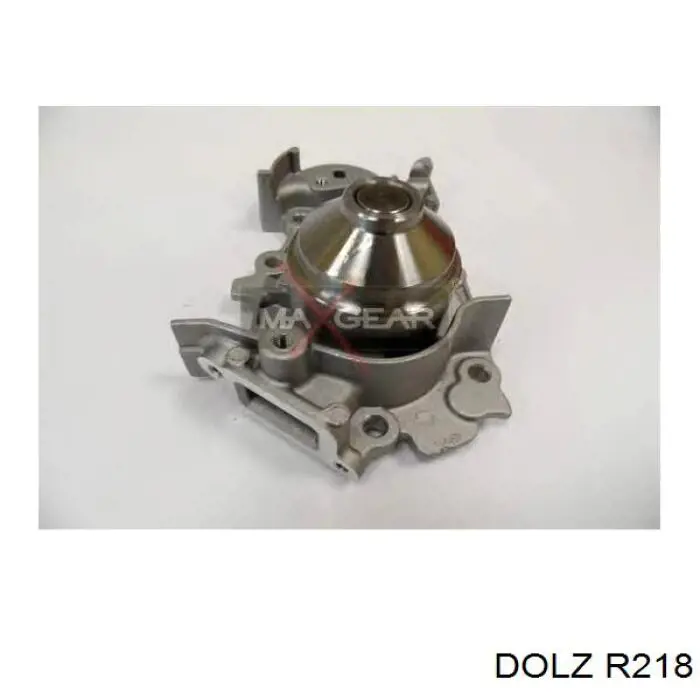 Купить R218 Dolz Насос охлаждения