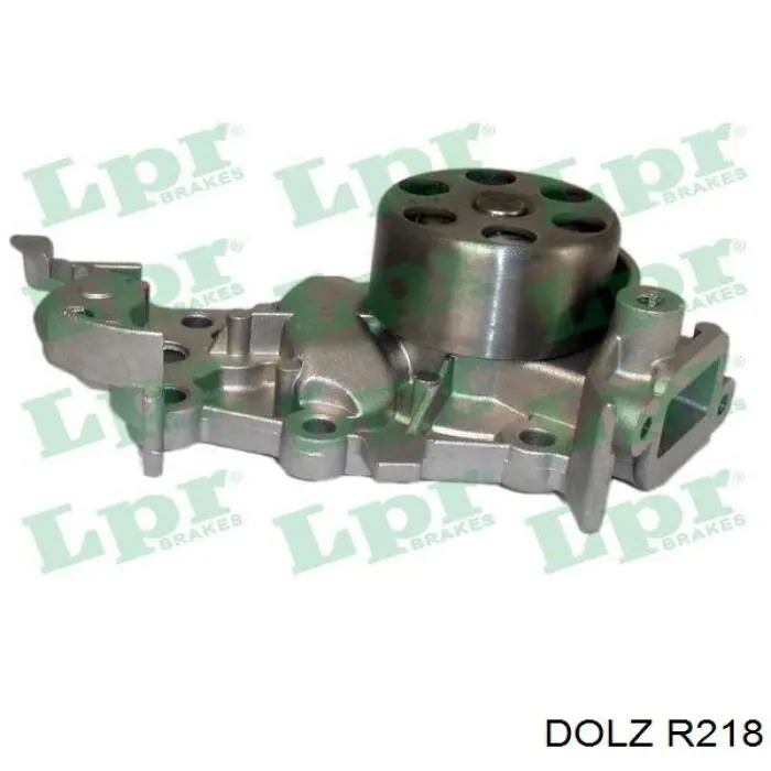 Помпа охлаждения Dolz R218 цена, от 34.24 USD