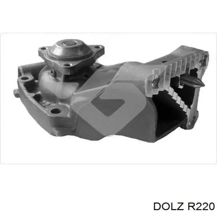Купить R220 Dolz Насос охлаждения