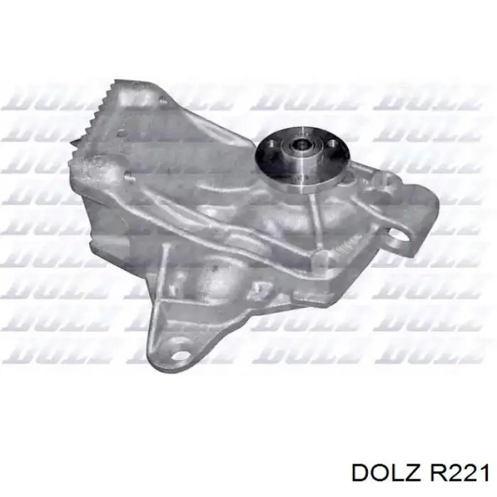 Помпа R221 Dolz