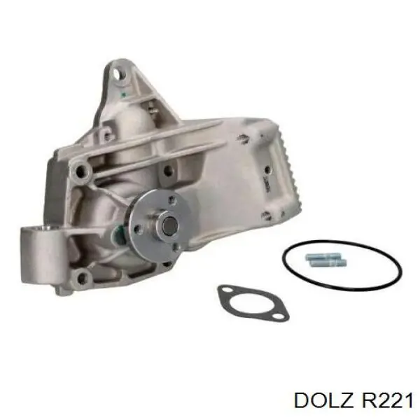 Купить R221 Dolz Насос охлаждения