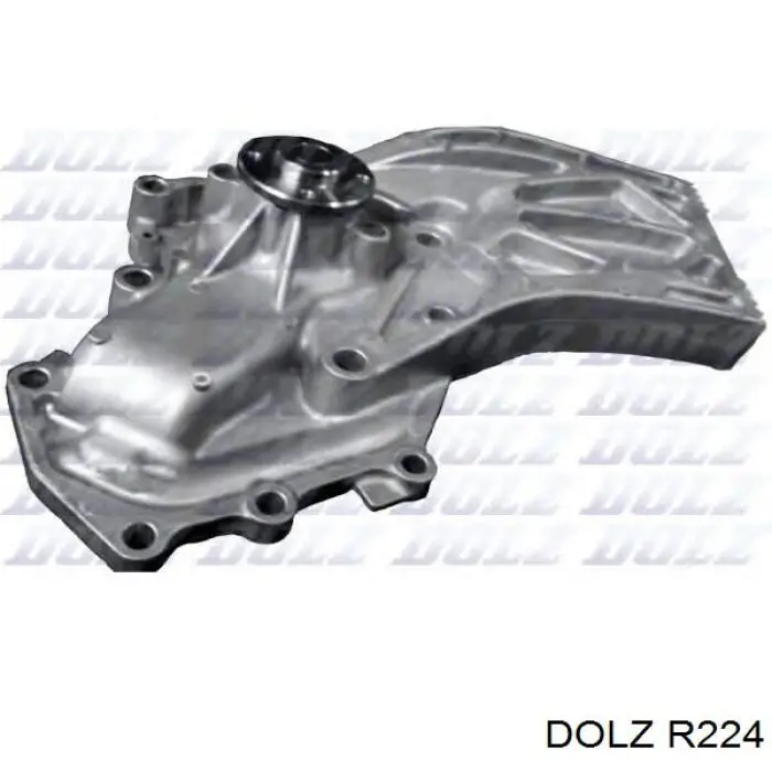 Помпа охлаждения Dolz R224 цена, от 85.40 USD