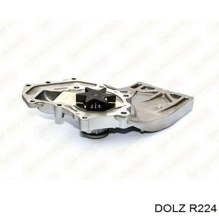 Купить R224 Dolz Насос охлаждения