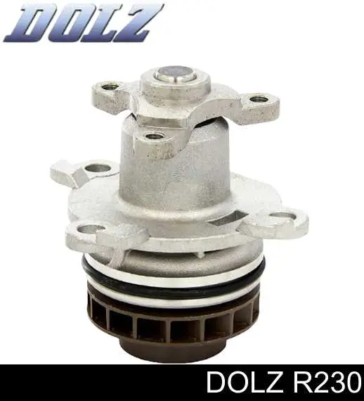 R230 Dolz Насос водяной