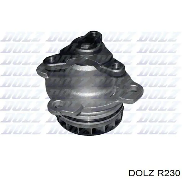 Помпа охлаждения Dolz R230 цена, от 35.97 USD