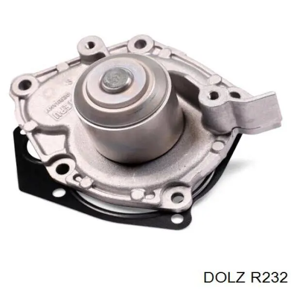 Помпа охлаждения Dolz R232 цена, от 44.21 USD