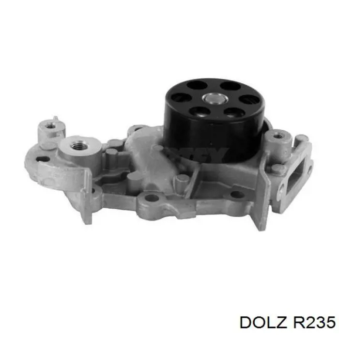 Купить R235 Dolz Насос охлаждения
