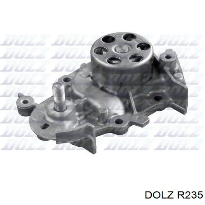 Помпа R235 Dolz