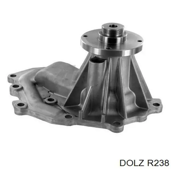 R238 Dolz Насос водяной