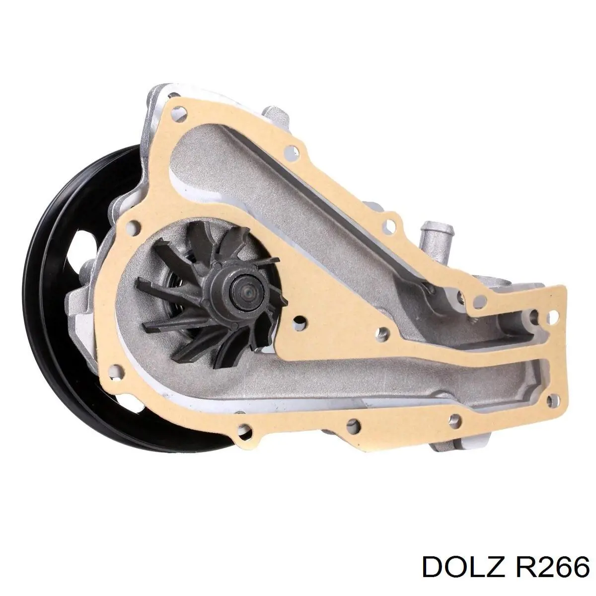 Купить R266 Dolz Насос охлаждения
