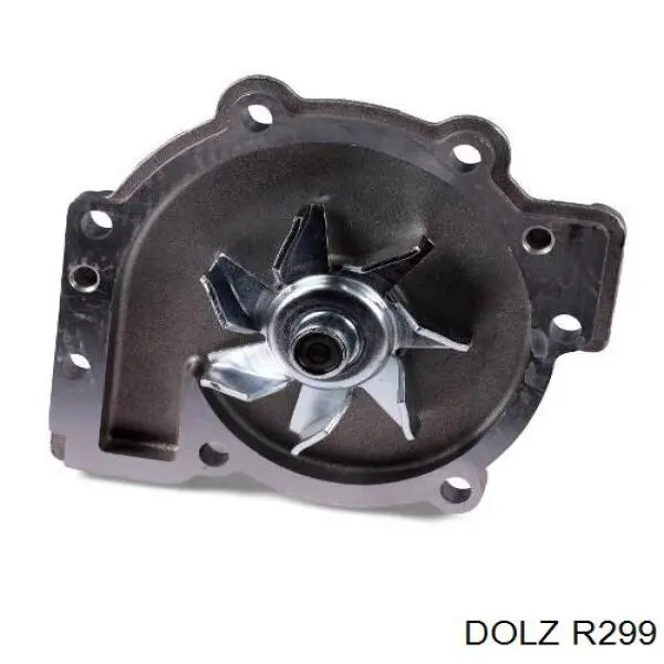 Помпа R299 Dolz