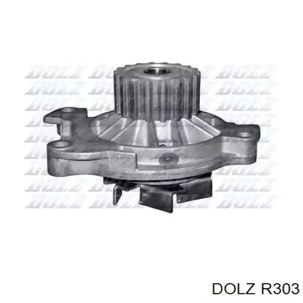 Помпа R303 Dolz