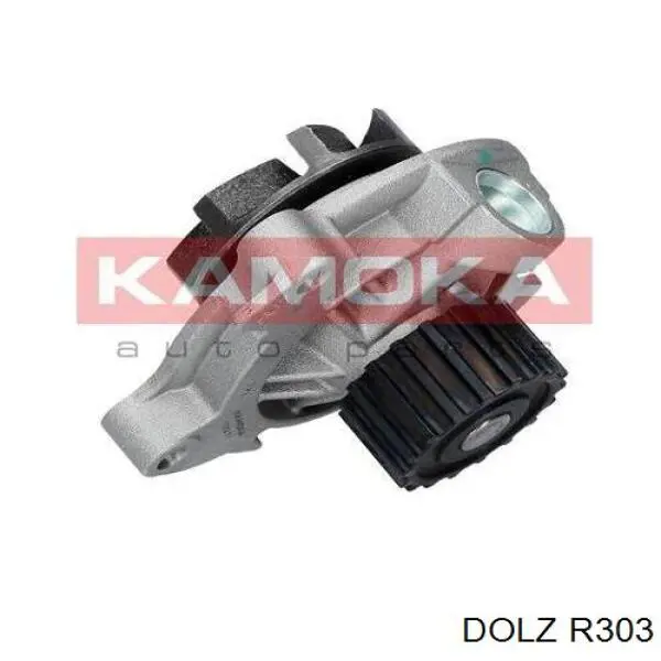Помпа охлаждения Dolz R303 цена, от 34.36 USD