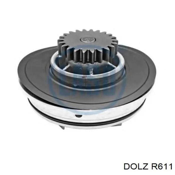 Купить R611 Dolz Насос охлаждения