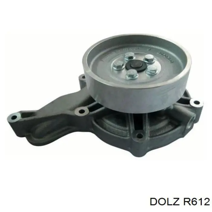 Помпа охлаждения Dolz R612 цена, от 111.07 USD