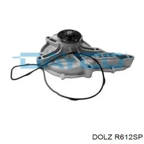 Помпа R612SP Dolz