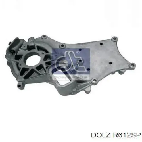 Водяной насос Dolz R612SP
