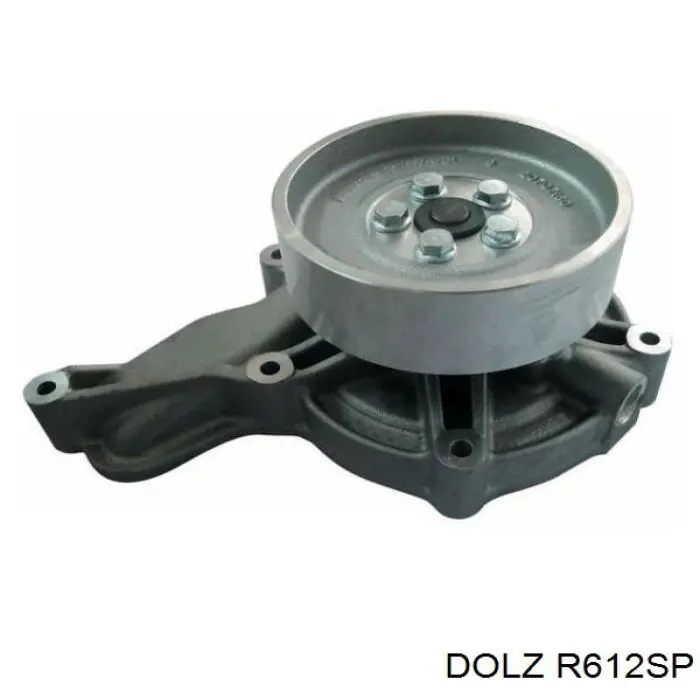 Помпа охлаждения Dolz R612SP цена, от 111.07 USD