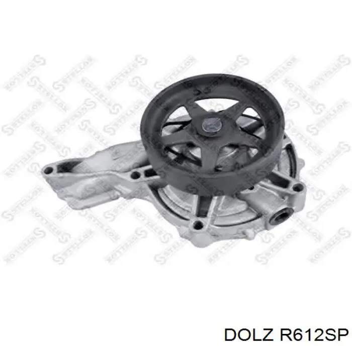 Купить R612SP Dolz Насос охлаждения