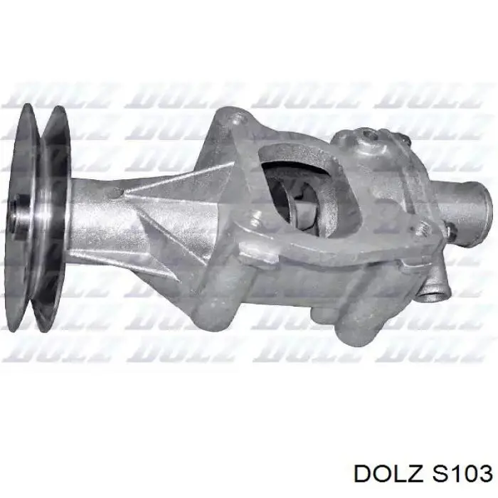 Помпа S103 Dolz