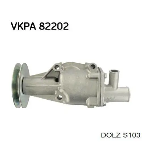 Помпа S103 Dolz