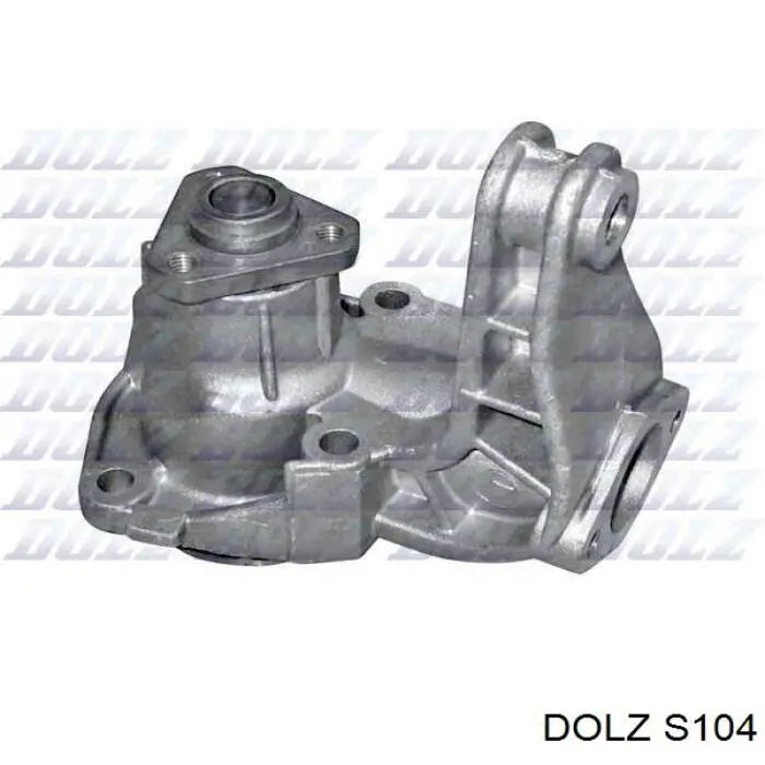 Помпа S104 Dolz