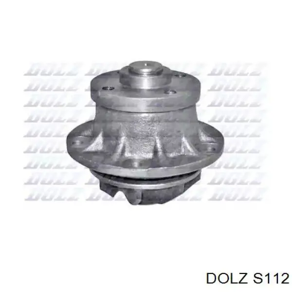  S112 Dolz